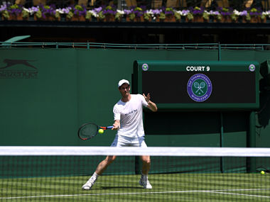 Wimbledon 2019: Serena Williams and Andy Murray pairing gives mixed doubles the deserved spotlight Wimbledon 2019: Serena Williams and Andy Murray pairing gives mixed doubles the deserved spotlight