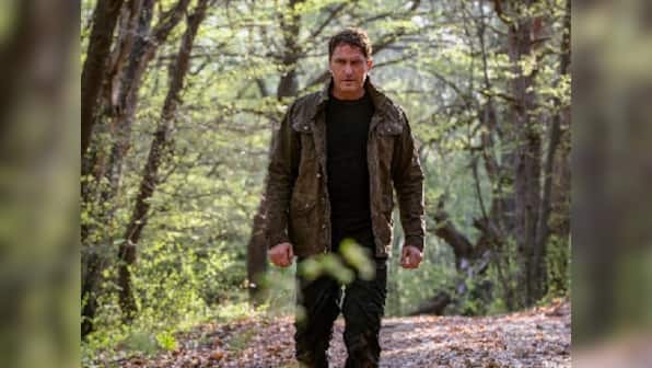 Angel Has Fallen: Gerald Butler, Morgan Freeman's action thriller to release in India on 23 August