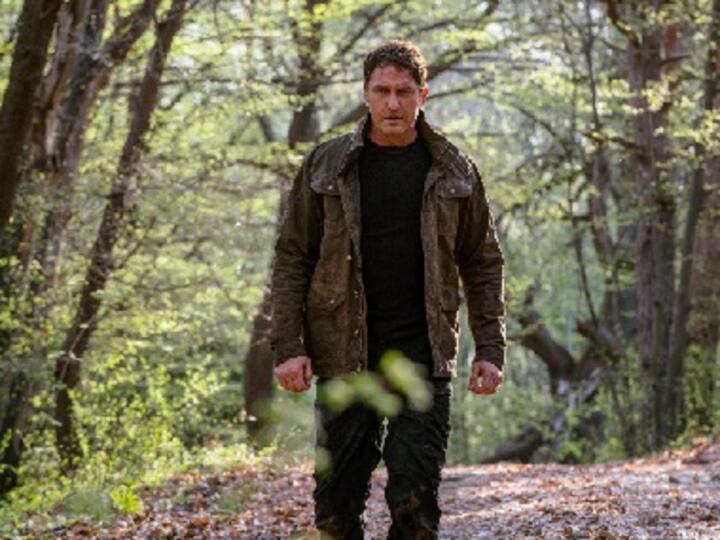 Angel Has Fallen: Gerald Butler, Morgan Freeman's action thriller to release in India on 23 August