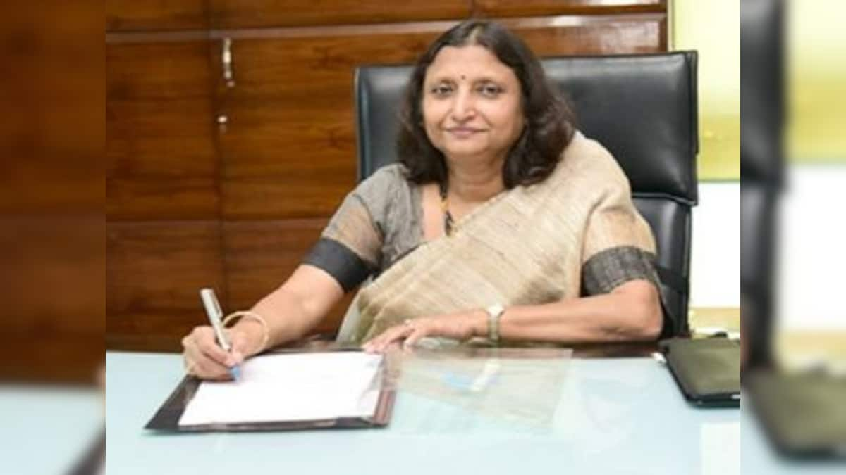 State Bank of India's Anshula Kant appointed World Bank managing director and CFO