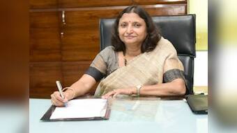 State Bank of India's Anshula Kant appointed World Bank managing director and CFO