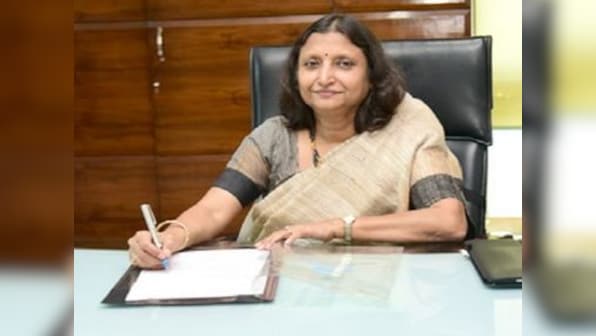 State Bank of India's Anshula Kant appointed World Bank managing director and CFO