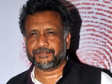 Zaira Wasim quits Bollywood: Anubhav Sinha says she should be allowed to practice her religion Zaira Wasim quits Bollywood: Anubhav Sinha says she should be allowed to practice her religion