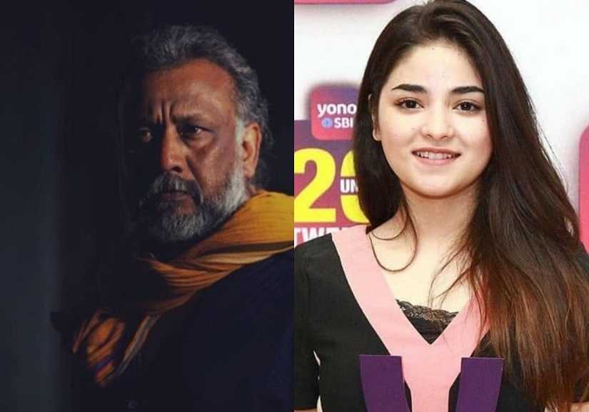 Zaira Wasim quits Bollywood: Anubhav Sinha says she should be allowed to practice her religion
