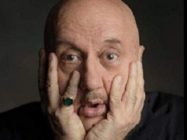 Anupam Kher on showing a judge's dilemma in One Day, and why his autobiography is celebration of his failures Anupam Kher on showing a judge's dilemma in One Day, and why his autobiography is celebration of his failures