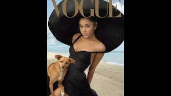 Ariana Grande poses for Vogue US, opens up about Mac Miller's death, recording Thank U, Next