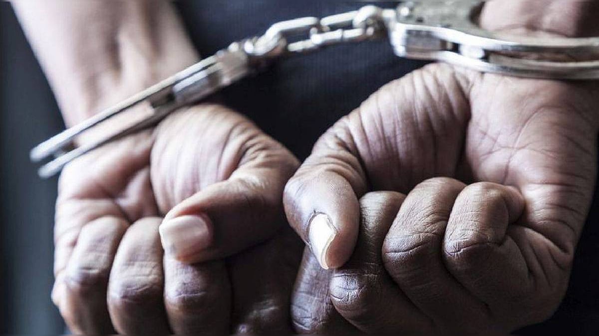 West Bengal Police nab 'wanted Bangladeshi terrorist' in North 24 Parganas