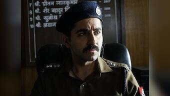 Article 15 box office collection: Ayushmann Khurrana's social drama earns 34.21 cr in opening week