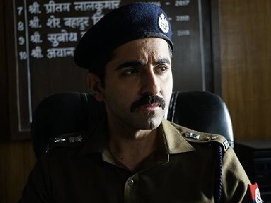 Article 15 box office collection: Ayushmann Khurrana's social drama earns 34.21 cr in opening week Article 15 box office collection: Ayushmann Khurrana's social drama earns 34.21 cr in opening week