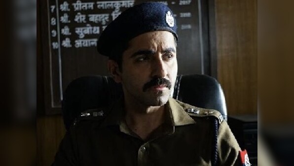 Article 15 box office collection: Ayushmann Khurrana's social drama earns 34.21 cr in opening week
