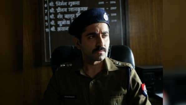 Article 15, Gully Boy, Mard Ko Dard Nahi Hota, Sonchiriya: Best Bollywood films of 2019 so far