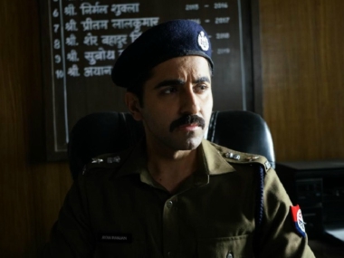 Article 15: SC quashes Brahman Samaj's plea seeking cancellation of film's CBFC certification Article 15: SC quashes Brahman Samaj's plea seeking cancellation of film's CBFC certification