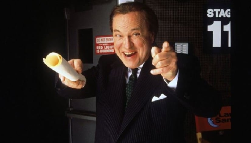 Rip Torn, best known for his roles in Men in Black, The Larry Sanders Show, dies at 88