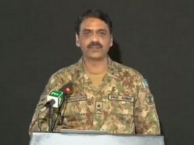 Pakistan Army terms as 'false' Indian Army's claims of destroying at least three terror camps in Pakistan-occupied Kashmir Pakistan Army terms as 'false' Indian Army's claims of destroying at least three terror camps in Pakistan-occupied Kashmir