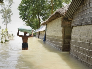 Four more dead in Assam due to floods as toll rises to 86 since onset of monsoon; over 1,300 villages still deluge-hit Four more dead in Assam due to floods as toll rises to 86 since onset of monsoon; over 1,300 villages still deluge-hit