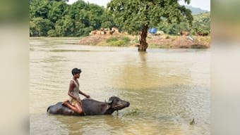 Toll in Assam floods rises to 27: Deluge grips state every monsoon; policy intervention need of the hour