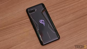 Asus ROG Phone II first impressions: Going all out in the smartphone spec race
