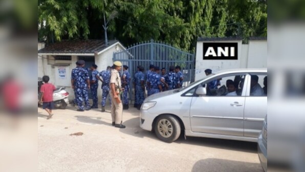 Atique Ahmed under CBI scrutiny: Central probe agency raids premises linked to jailed ex-Samajwadi Party leader in Prayagraj, Lucknow