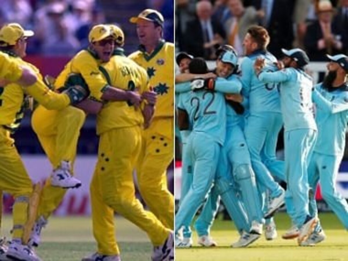 Super Over In World Cup 2019 and A Tie Breaker In Wimbledon: The Most  Dramatic Night In Sports