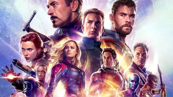 How to watch/rent the Avengers: Endgame (2019) movie online