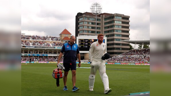 Ashes 2019: ICC likely to introduce concussion substitutes in international cricket during marquee series