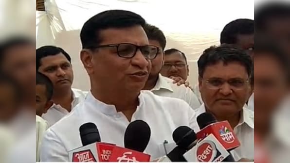 Maharashtra minister Balasaheb Thorat accuses RSS, BJP of opposing reservation for backward sections, blames them of trying to do away with ST, SC, OBC quota