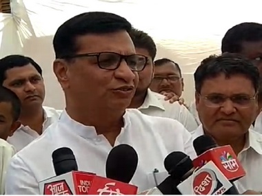 Congress likely to announce first list of 50 candidates for Maharashtra polls by Friday, says party state unit president Balasaheb Thorat Congress likely to announce first list of 50 candidates for Maharashtra polls by Friday, says party state unit president Balasaheb Thorat