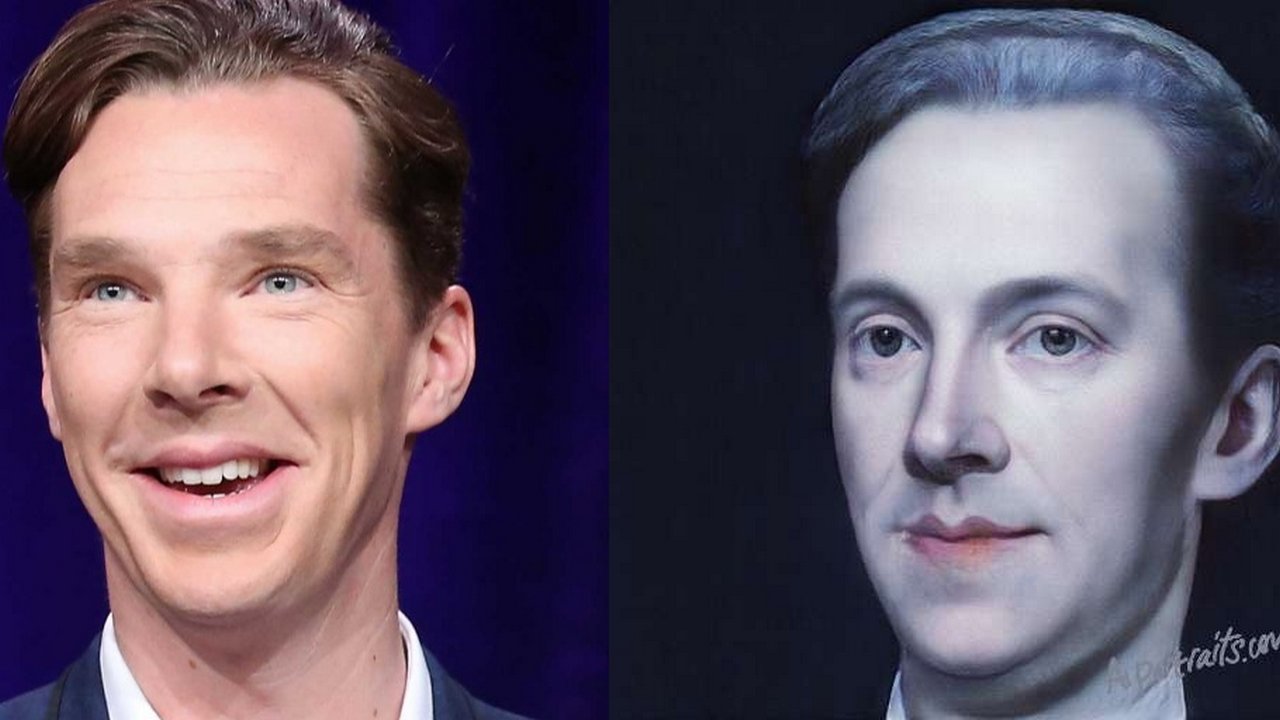 How to turn your selfie into an ancient style painting with AI Portraits How to turn your selfie into an ancient style painting with AI Portraits