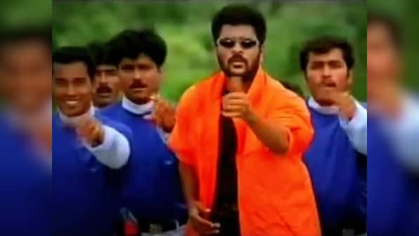 'Benny Lava' and the buffalax-ing of Indian songs: A weird way of keeping India's perceived exoticism alive