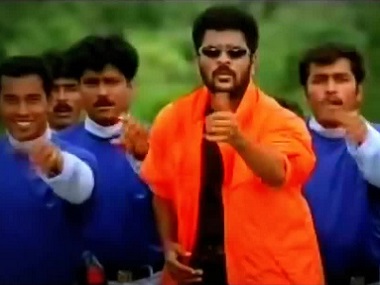 'Benny Lava' and the buffalax-ing of Indian songs: A weird way of keeping India's perceived exoticism alive 'Benny Lava' and the buffalax-ing of Indian songs: A weird way of keeping India's perceived exoticism alive