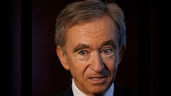 Bernard Arnault replaces Bill Gates as world's second-richest person with $39 billion gains in a year; Jeff Bezos retains top slot