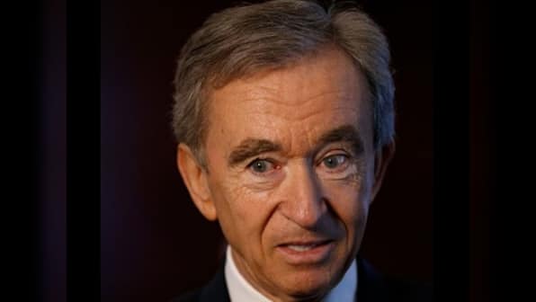 Bernard Arnault replaces Bill Gates as world's second-richest person with $39 billion gains in a year; Jeff Bezos retains top slot