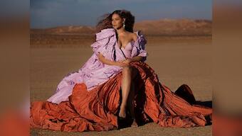 The Lion King: The Gift review — Beyoncé's album celebrates African culture, makes a big political statement