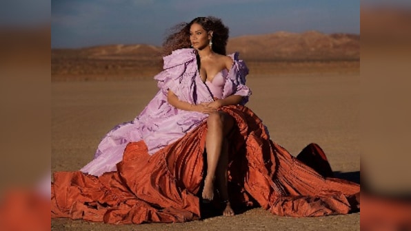 The Lion King: Beyoncé's music video for 'Spirit', featuring daughter Blue Ivy, is a tribute to Africa