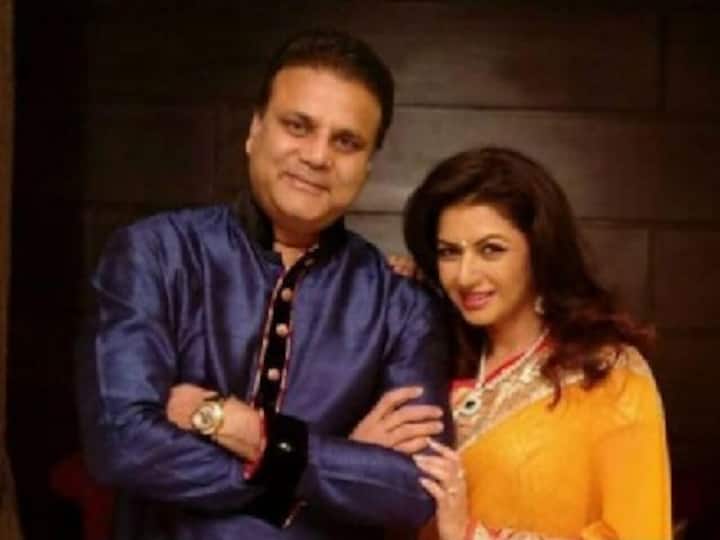 Bhagyashree's husband Himalaya Dasani arrested, later released on bail for involvement in gambling racket