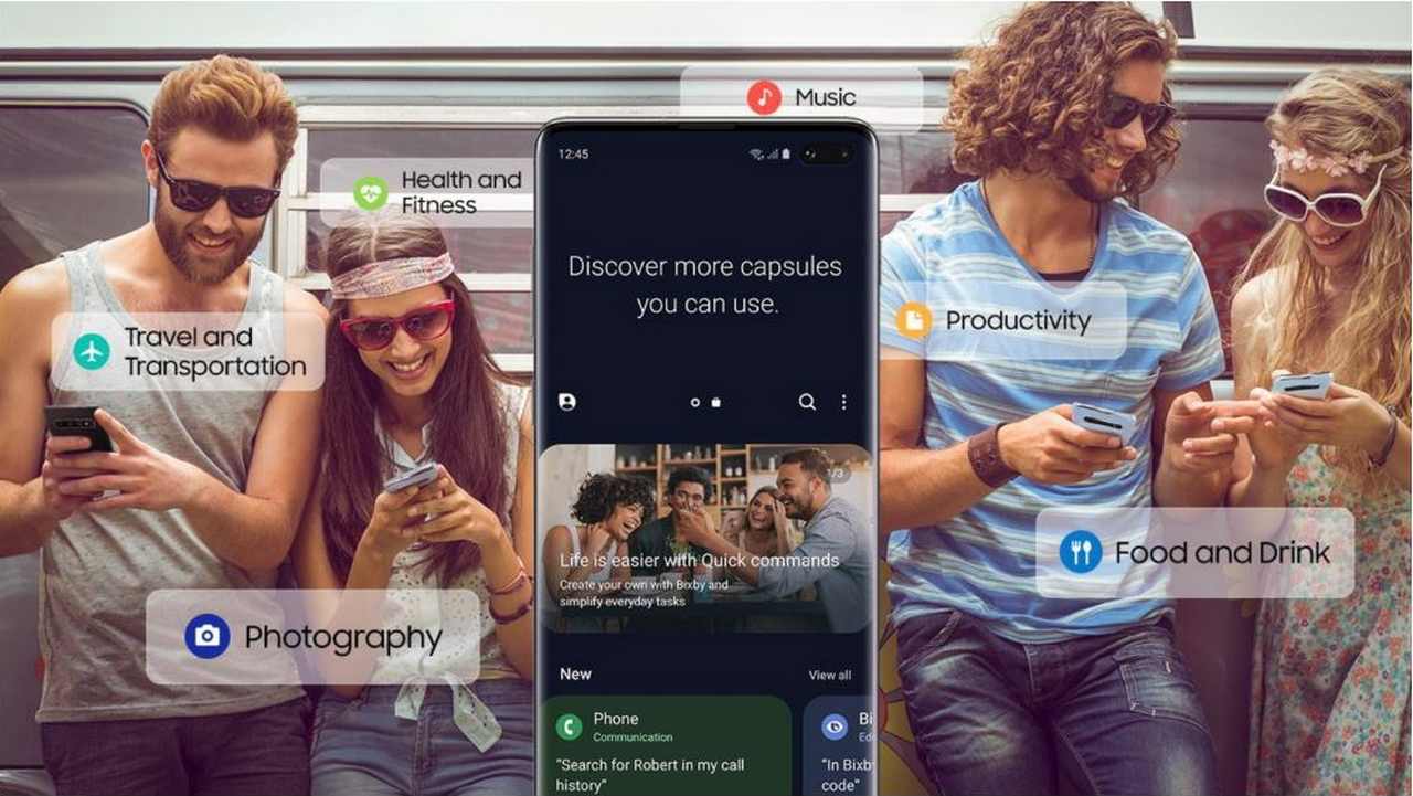Samsung launches its new Bixby Marketplace with capabilities similar to Alexa Samsung launches its new Bixby Marketplace with capabilities similar to Alexa