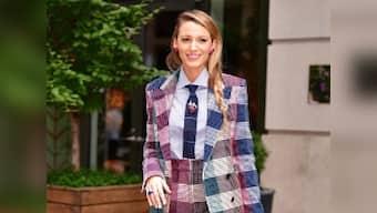 Blake Lively signs first look deal with Amazon; actress working on two series for streaming platform