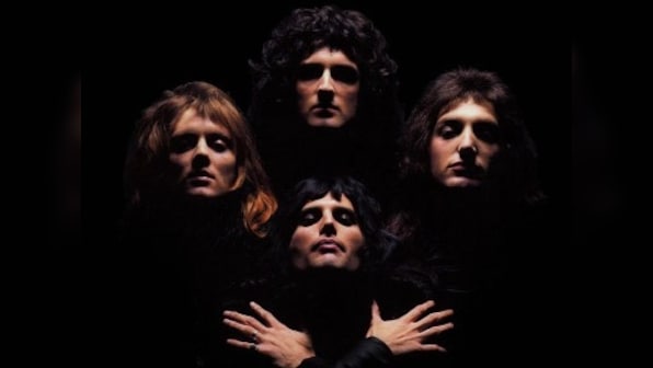 Queen's Bohemian Rhapsody is the first pre-1990s music video to reach 1 bn views on YouTube