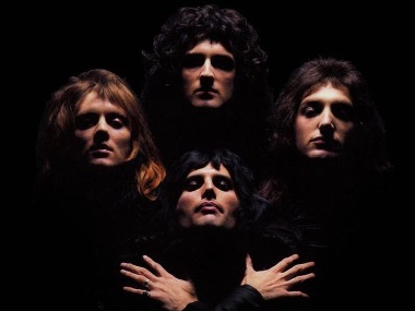 Queen's Bohemian Rhapsody is the first pre-1990s music video to reach 1 bn views on YouTube Queen's Bohemian Rhapsody is the first pre-1990s music video to reach 1 bn views on YouTube