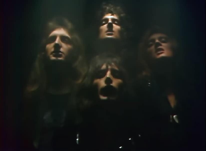 Queens Bohemian Rhapsody is the first pre-1990s music video to reach 1 bn views on YouTube