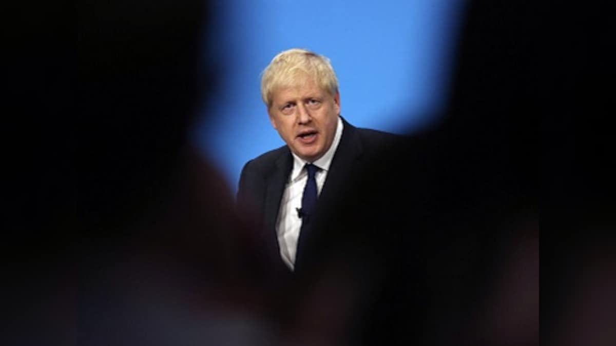 Britain's next PM: Boris Johnson likely to be confirmed winner as polls draw to a close; result to be announced tomorrow