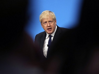 Boris Johnson in tough spot with Opposition lawmakers determined to block ‘no deal’ Brexit as 31 October deadline nears Boris Johnson in tough spot with Opposition lawmakers determined to block ‘no deal’ Brexit as 31 October deadline nears