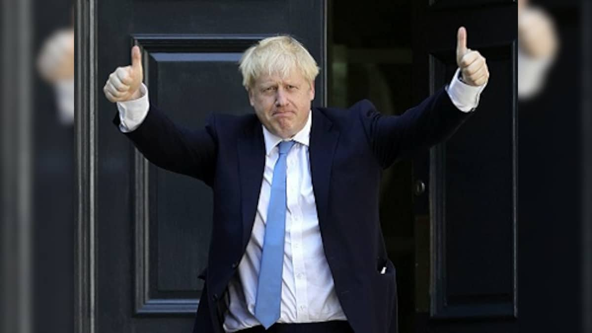 UK election 2019: Boris Johnson unveils Conservative Party’s manifesto; promises better healthcare, education, immigration system post Brexit