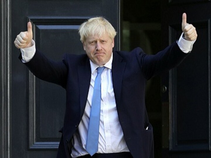 UK election 2019: Boris Johnson unveils Conservative Party’s manifesto; promises better healthcare, education, immigration system post Brexit