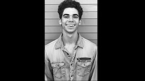 Disney actor Cameron Boyce died of seizure due to battle with epilepsy, reveals family