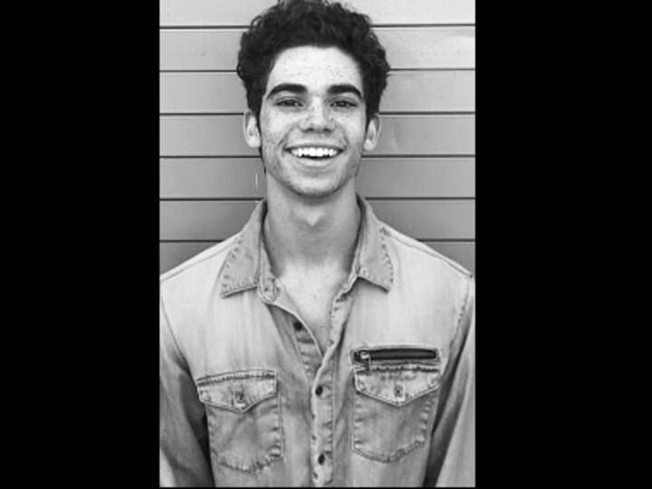 Disney actor Cameron Boyce died of seizure due to battle with epilepsy, reveals family