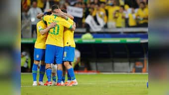Copa America 2019: Argentina crash out but have a future to build on; Brazil still not getting the right balance