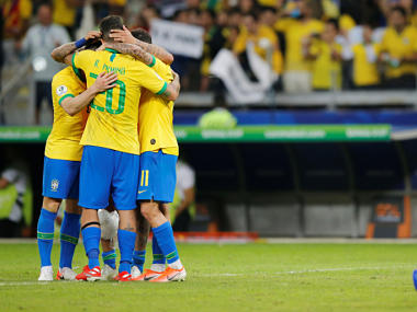 Copa America 2019: Argentina crash out but have a future to build on; Brazil still not getting the right balance Copa America 2019: Argentina crash out but have a future to build on; Brazil still not getting the right balance