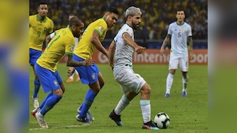 Copa America 2019: Brazil look to maintain tournament clean sheet in final against Peru