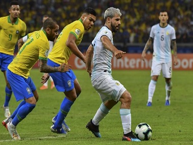Copa America 2019: Brazil look to maintain tournament clean sheet in final against Peru Copa America 2019: Brazil look to maintain tournament clean sheet in final against Peru